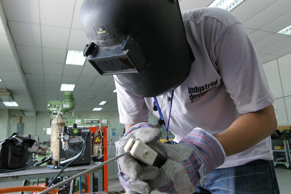 7 Best Free Online Welding Courses In 2023 Study Online Programs