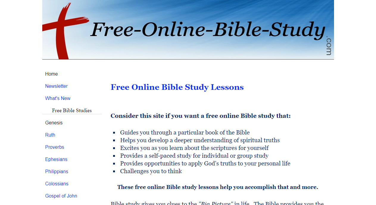 How To Start An Online Bible Study In 2023 Study Online Programs