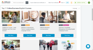 10 Websites And Apps Offering Business English Classes Online For Free ...