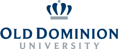 old dominion university phd in english